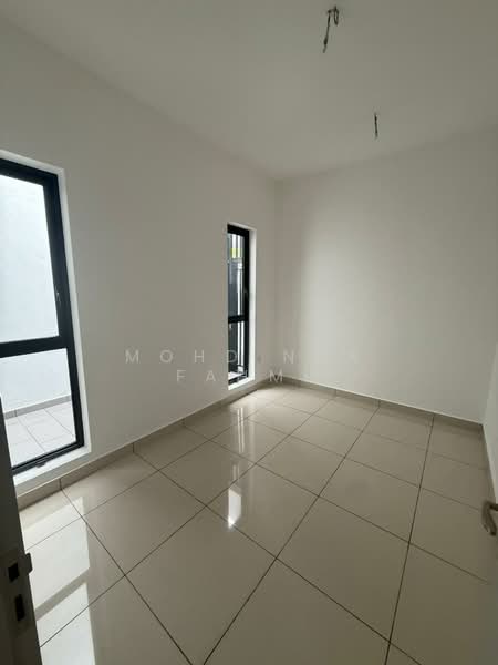 Rumah Teres 3 Tingkat untuk Dijual di Taman Melawati (Ulu Kelang) - Mohd Nor Fahmi - Interior - PropertyGuru.com.my