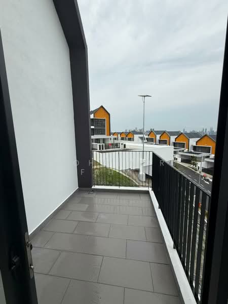 Rumah Teres 3 Tingkat untuk Dijual di Taman Melawati (Ulu Kelang) - Mohd Nor Fahmi - PropertyGuru.com.my