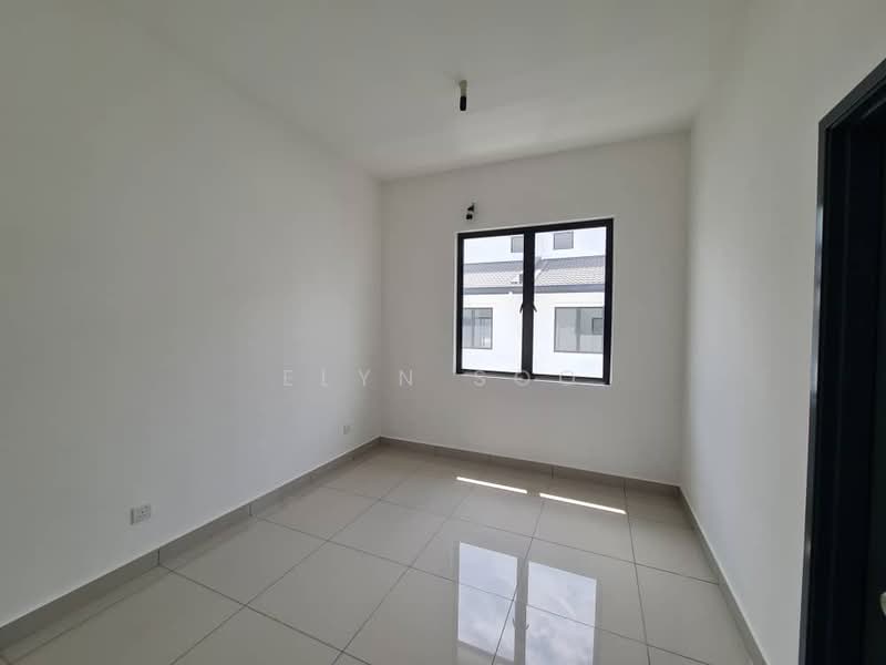 Rumah Teres 2 Tingkat untuk Dijual di Bandar Rimbayu (Telok Panglima Garang) - Elyn Soo - Interior - PropertyGuru.com.my