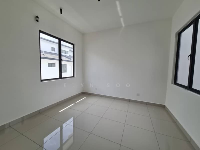 Rumah Teres 2 Tingkat untuk Dijual di Bandar Rimbayu (Telok Panglima Garang) - Elyn Soo - Interior - PropertyGuru.com.my