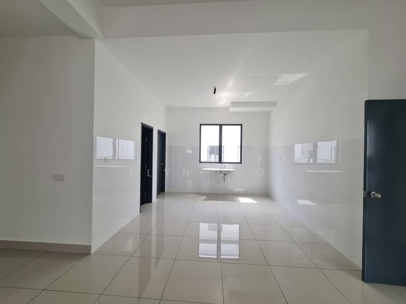 Rumah Teres 2 Tingkat untuk Dijual di Bandar Rimbayu (Telok Panglima Garang) - Elyn Soo - Interior - PropertyGuru.com.my