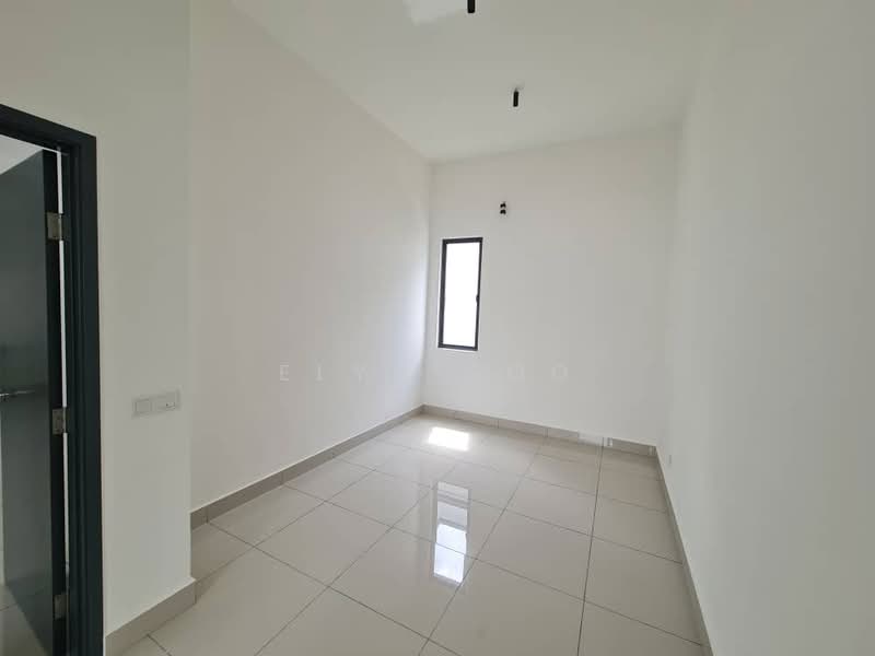 Rumah Teres 2 Tingkat untuk Dijual di Bandar Rimbayu (Telok Panglima Garang) - Elyn Soo - Interior - PropertyGuru.com.my