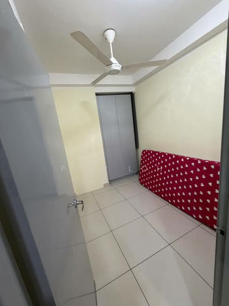 Service Residence for Rent at KSL Residence @ Daya - Poey Loh - Bedroom - PropertyGuru.com.my