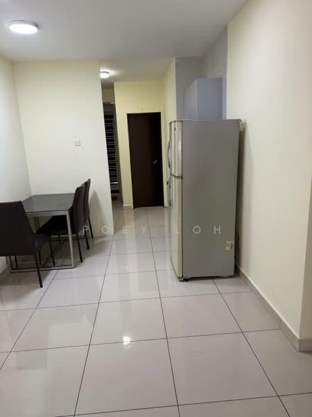 Service Residence for Rent at KSL Residence @ Daya - Poey Loh - Dining Room - PropertyGuru.com.my