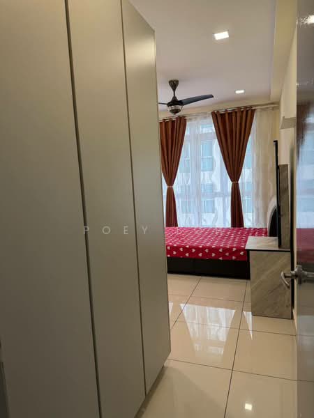 Service Residence for Rent at KSL Residence @ Daya - Poey Loh - Bedroom - PropertyGuru.com.my