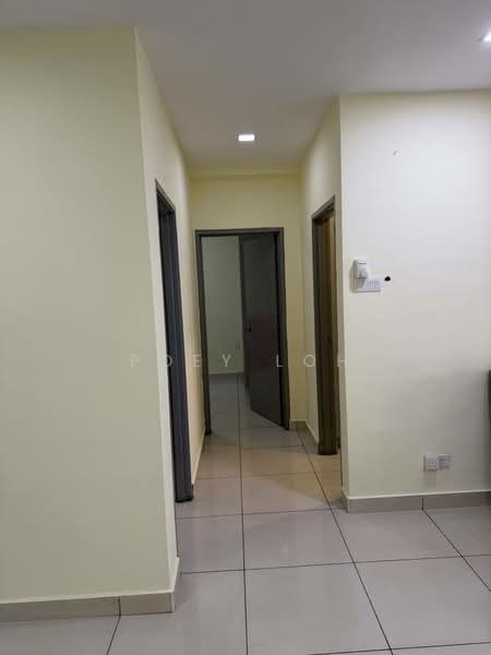 Service Residence for Rent at KSL Residence @ Daya - Poey Loh - Corridor - PropertyGuru.com.my
