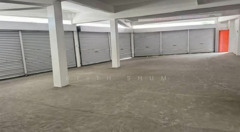 Shop / Office for Rent in Taman Johor Jaya (Johor Bahru) - Keith Shum - Interior - PropertyGuru.com.my
