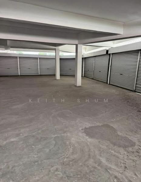 Shop / Office for Rent in Taman Johor Jaya (Johor Bahru) - Keith Shum - Car Park - PropertyGuru.com.my