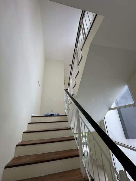 Rumah Teres 2 Tingkat untuk Disewa di Desa Parkcity (Kuala Lumpur) - Michelle Yun - Interior - PropertyGuru.com.my