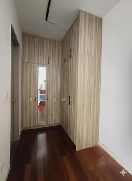 2-storey Terraced House for Rent in Cyberjaya (Selangor) - Liew She Anne - Interior - PropertyGuru.com.my