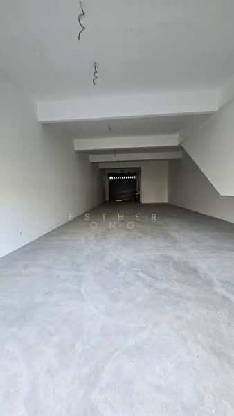 Shop for Rent in Bandar Rimbayu (Telok Panglima Garang) - Esther Ong - Interior - PropertyGuru.com.my
