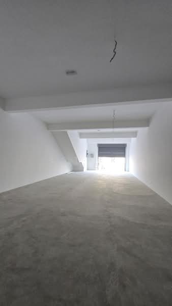 Shop for Rent in Bandar Rimbayu (Telok Panglima Garang) - Esther Ong - Interior - PropertyGuru.com.my