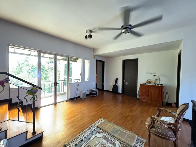 Bungalow for Sale in Setia Eco Park (Setia Alam) - Ali Idris - Living Room - PropertyGuru.com.my