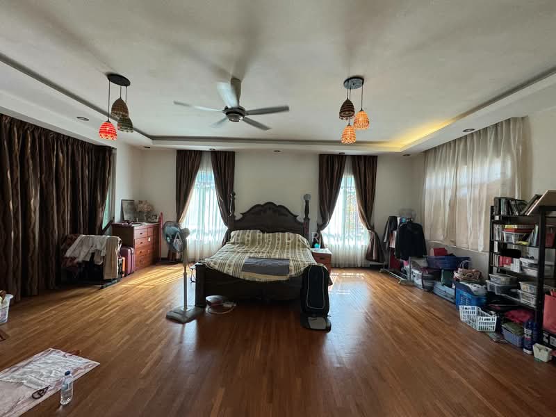 Bungalow for Sale in Setia Eco Park (Setia Alam) - Ali Idris - Bedroom - PropertyGuru.com.my