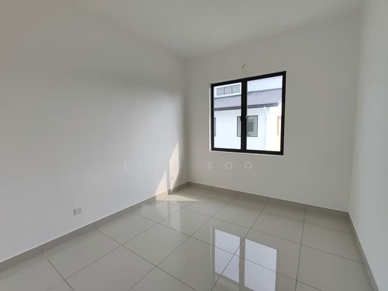 Rumah Teres 2 Tingkat untuk Dijual di Bandar Rimbayu (Telok Panglima Garang) - Elyn Soo - Interior - PropertyGuru.com.my