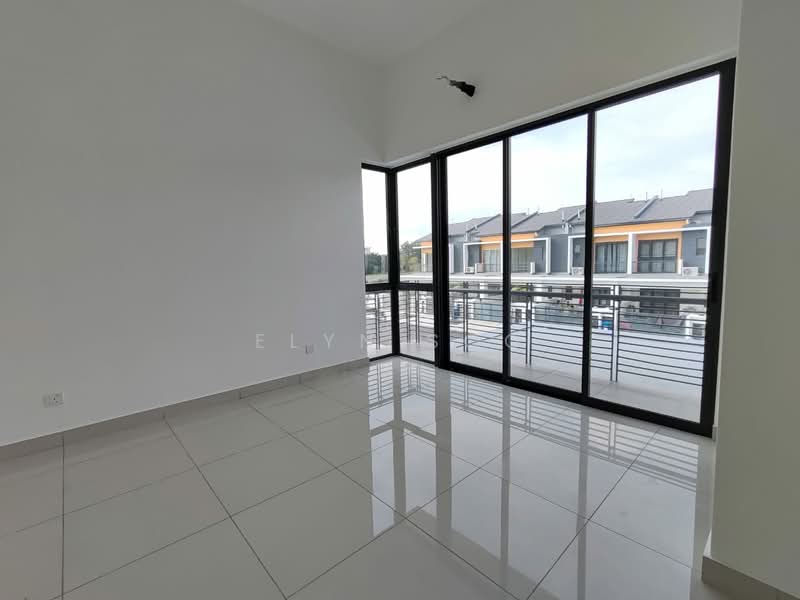 Rumah Teres 2 Tingkat untuk Dijual di Bandar Rimbayu (Telok Panglima Garang) - Elyn Soo - Interior - PropertyGuru.com.my