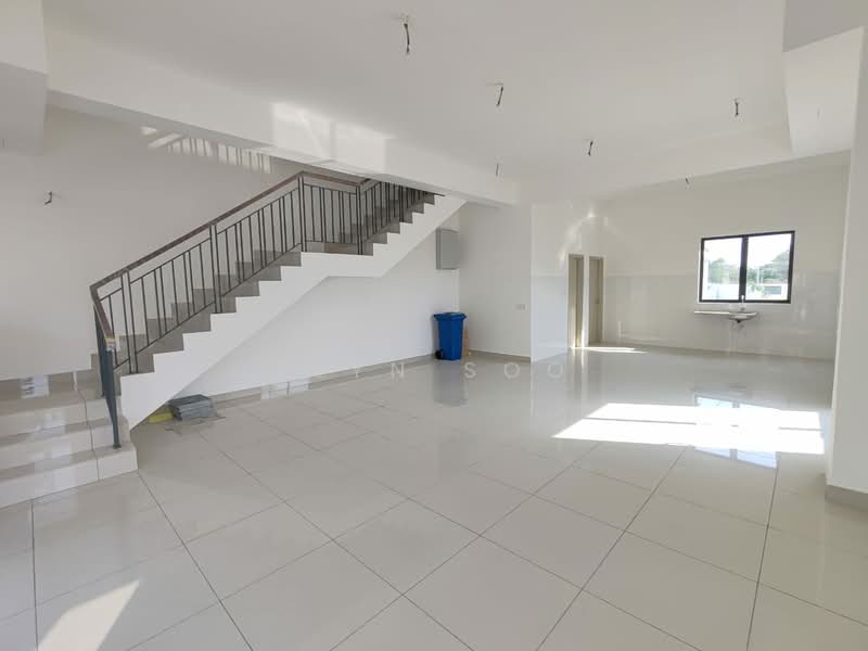 Rumah Teres 2 Tingkat untuk Dijual di Bandar Rimbayu (Telok Panglima Garang) - Elyn Soo - Interior - PropertyGuru.com.my