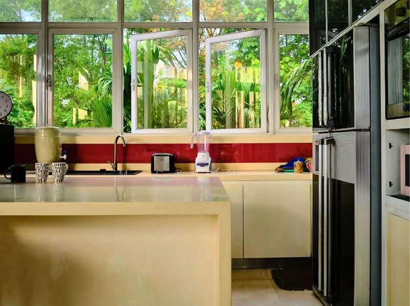 Rumah Banglo untuk Dijual di Country Heights Damansara (Kuala Lumpur) - Mick Kwok - Kitchen - PropertyGuru.com.my
