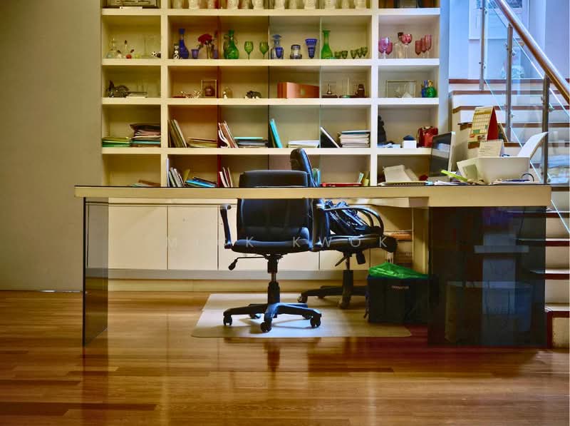 Rumah Banglo untuk Dijual di Country Heights Damansara (Kuala Lumpur) - Mick Kwok - Study - PropertyGuru.com.my