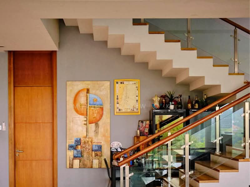 Rumah Banglo untuk Dijual di Country Heights Damansara (Kuala Lumpur) - Mick Kwok - Interior - PropertyGuru.com.my