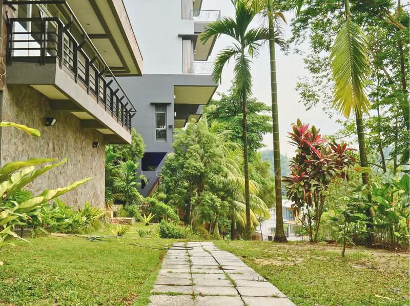 Rumah Banglo untuk Dijual di Country Heights Damansara (Kuala Lumpur) - Mick Kwok - Exterior - PropertyGuru.com.my