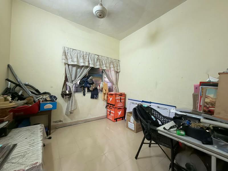 Rumah Teres 2 Tingkat untuk Dijual di Taman Melati (Setapak) - Mohd Nor Fahmi - PropertyGuru.com.my