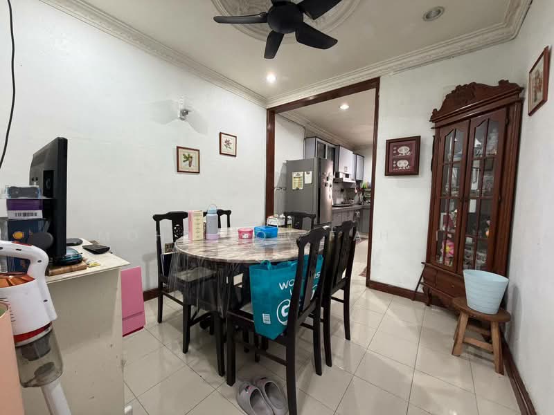 Rumah Teres 2 Tingkat untuk Dijual di Taman Melati (Setapak) - Mohd Nor Fahmi - PropertyGuru.com.my