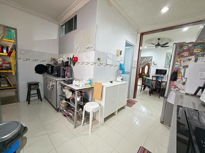 Rumah Teres 2 Tingkat untuk Dijual di Taman Melati (Setapak) - Mohd Nor Fahmi - PropertyGuru.com.my