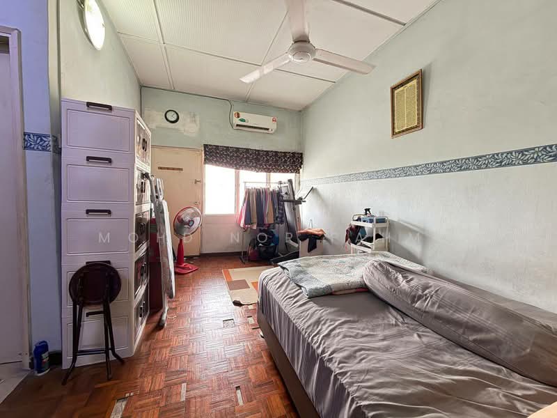 Rumah Teres 2 Tingkat untuk Dijual di Taman Melati (Setapak) - Mohd Nor Fahmi - PropertyGuru.com.my