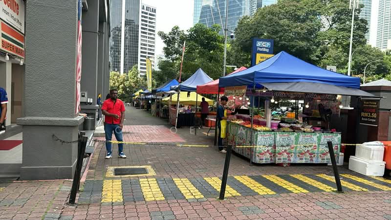 Pejabat untuk Disewa di KL City Centre (Kuala Lumpur) - Chloe Tan - PropertyGuru.com.my