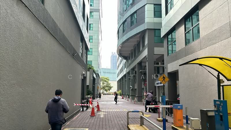 Pejabat untuk Disewa di KL City Centre (Kuala Lumpur) - Chloe Tan - Exterior - PropertyGuru.com.my