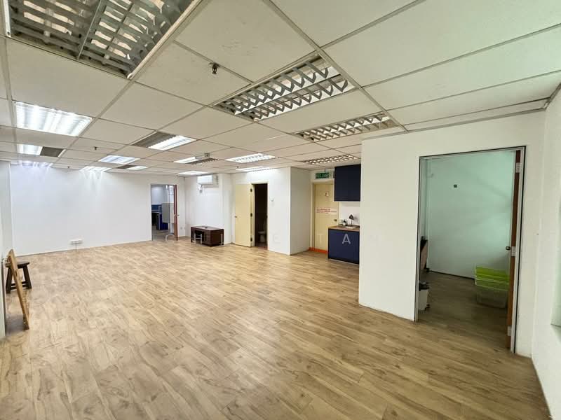 Pejabat untuk Disewa di KL City Centre (Kuala Lumpur) - Chloe Tan - Interior - PropertyGuru.com.my