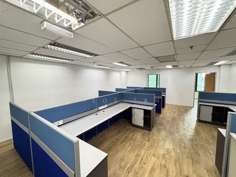 Pejabat untuk Disewa di KL City Centre (Kuala Lumpur) - Chloe Tan - Interior - PropertyGuru.com.my