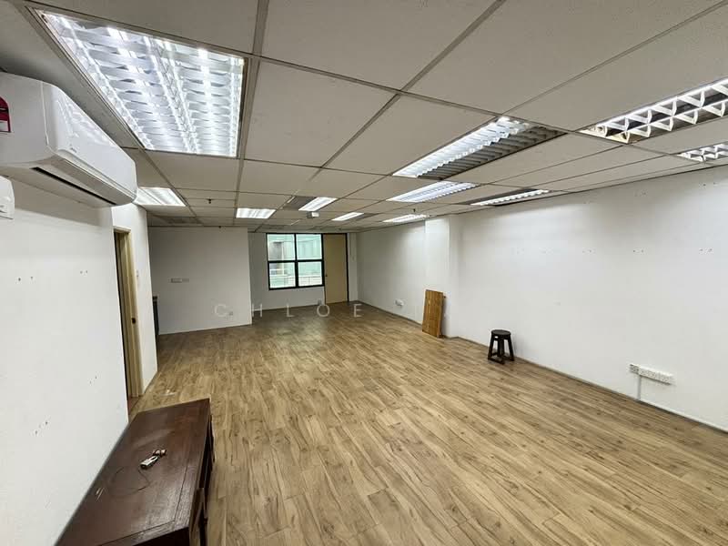 Pejabat untuk Disewa di KL City Centre (Kuala Lumpur) - Chloe Tan - Interior - PropertyGuru.com.my