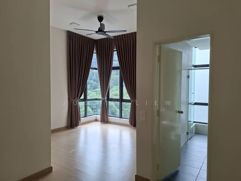 Condominium for Rent at Brezza Hill - Justin Liew - Interior - PropertyGuru.com.my