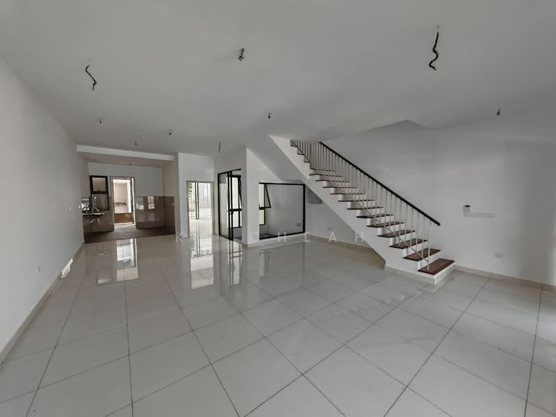 Rumah Teres 2 Tingkat untuk Dijual di Elmina (Shah Alam) - KC Cheah - Interior - PropertyGuru.com.my