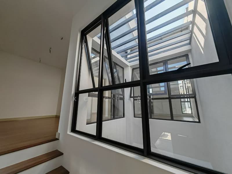 Rumah Teres 2 Tingkat untuk Dijual di Elmina (Shah Alam) - KC Cheah - Interior - PropertyGuru.com.my