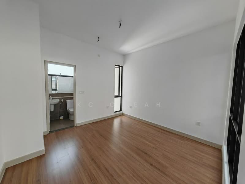 Rumah Teres 2 Tingkat untuk Dijual di Elmina (Shah Alam) - KC Cheah - Interior - PropertyGuru.com.my