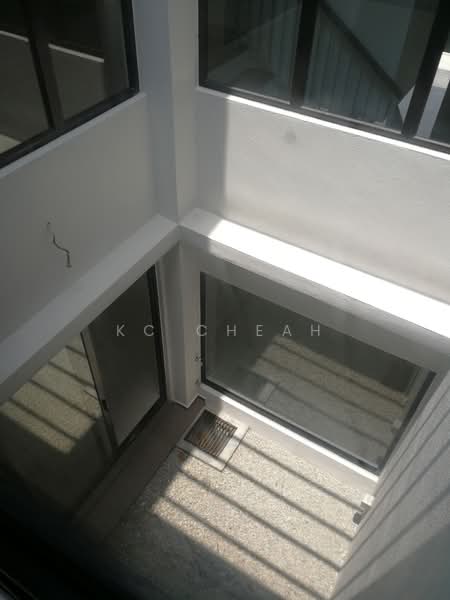 Rumah Teres 2 Tingkat untuk Dijual di Elmina (Shah Alam) - KC Cheah - Interior - PropertyGuru.com.my
