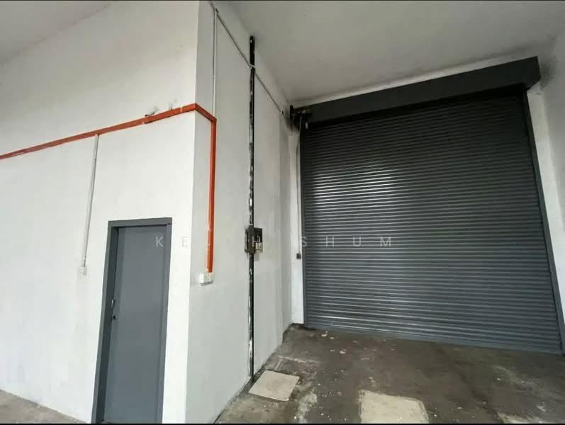 Kilang untuk Dijual di Skudai (Johor) - Keith Shum - Interior - PropertyGuru.com.my