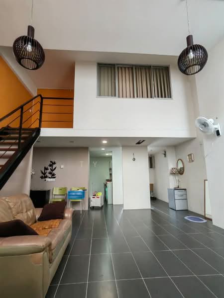 Office for Rent in Subang Jaya (Selangor) - TY Ng - Living Room - PropertyGuru.com.my