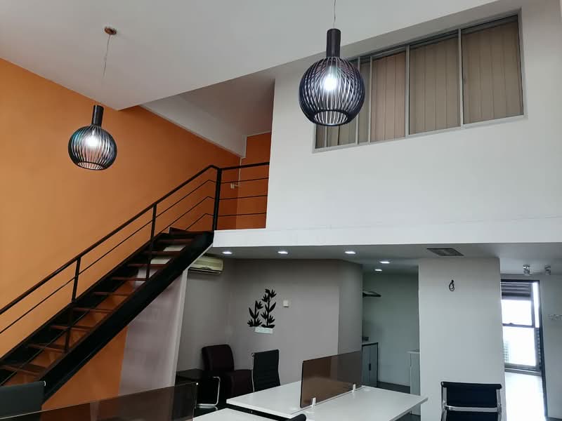 Office for Rent in Subang Jaya (Selangor) - TY Ng - Interior - PropertyGuru.com.my
