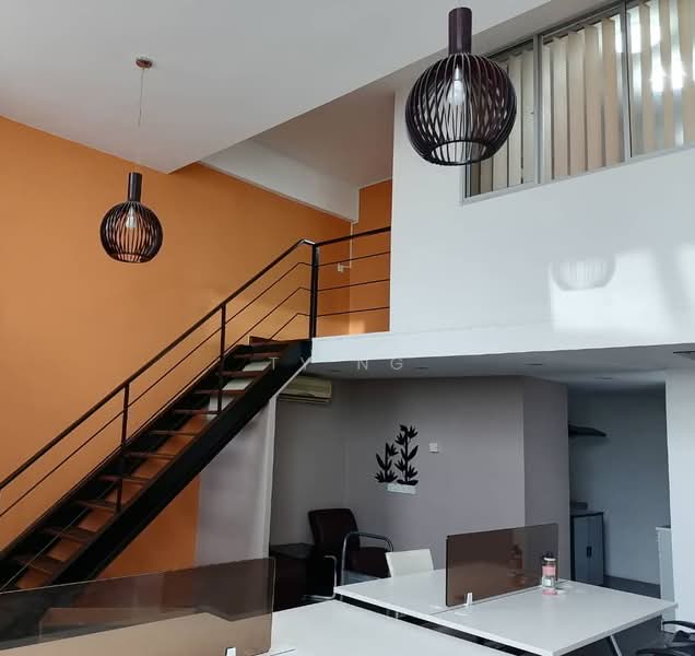 Office for Rent in Subang Jaya (Selangor) - TY Ng - Interior - PropertyGuru.com.my