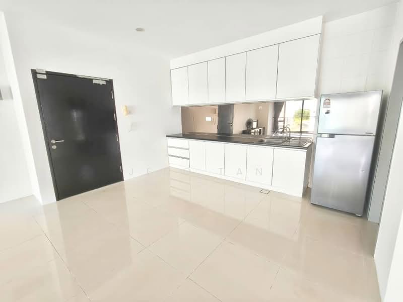 Bungalow for Sale in Kuching (Sarawak) - Jeno Tan - Kitchen - PropertyGuru.com.my