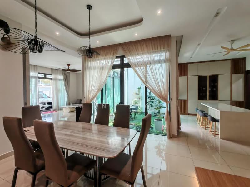 Terraced House for Rent in Iskandar Puteri (Nusajaya) (Johor) - Jeny Loo - PropertyGuru.com.my