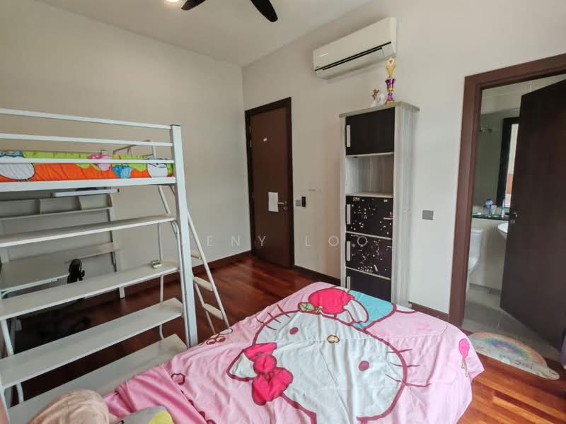 Terraced House for Rent in Iskandar Puteri (Nusajaya) (Johor) - Jeny Loo - PropertyGuru.com.my
