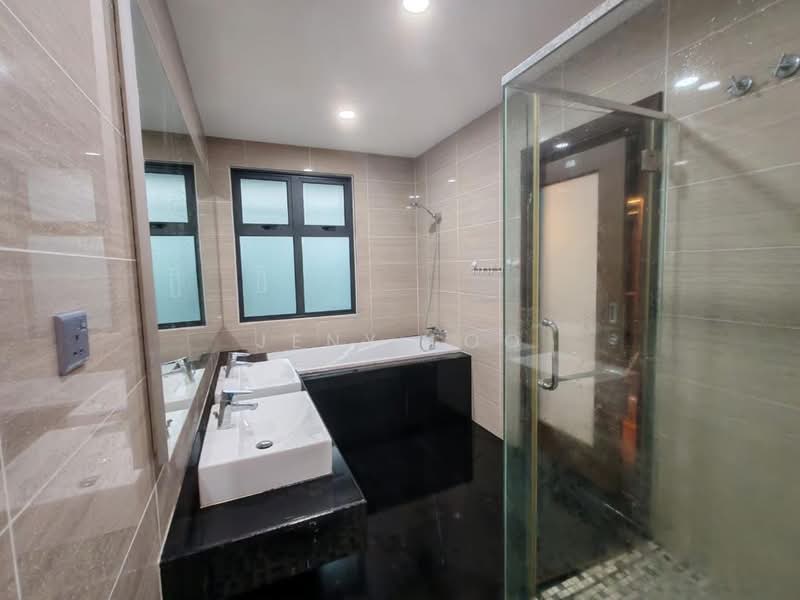 Terraced House for Rent in Iskandar Puteri (Nusajaya) (Johor) - Jeny Loo - PropertyGuru.com.my
