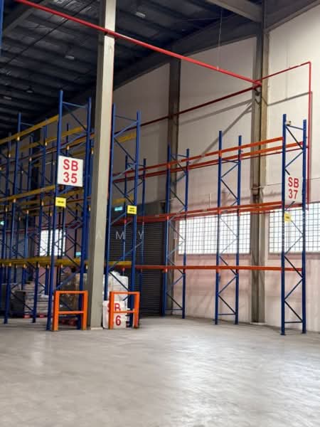 Warehouse for Rent in UEP Subang Jaya (Subang Jaya) - Amy Lim - Interior - PropertyGuru.com.my