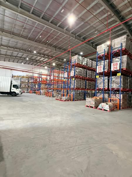 Warehouse for Rent in UEP Subang Jaya (Subang Jaya) - Amy Lim - Interior - PropertyGuru.com.my