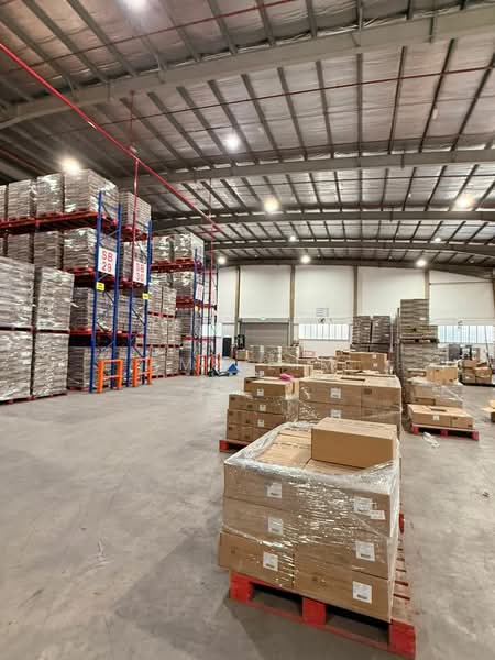 Warehouse for Rent in UEP Subang Jaya (Subang Jaya) - Amy Lim - Interior - PropertyGuru.com.my
